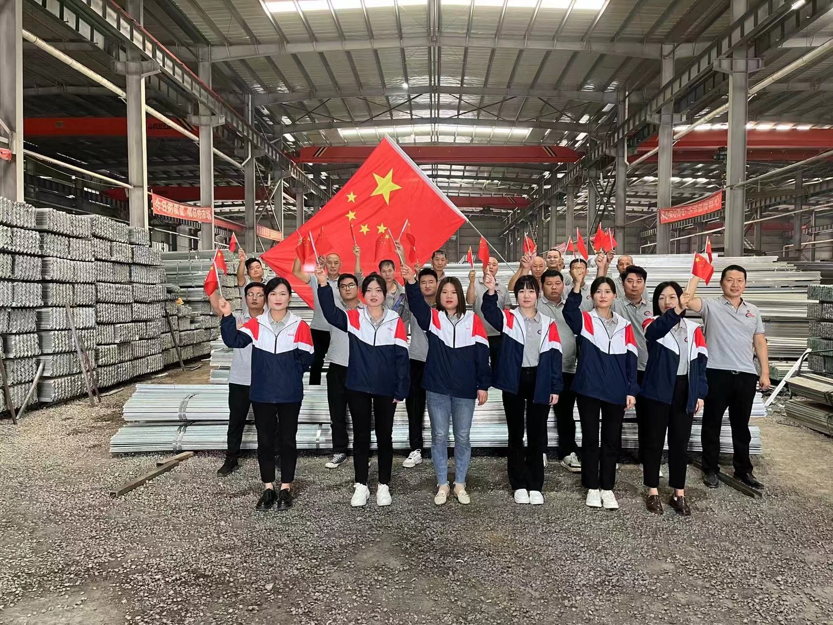 Çin Henan Mengwei Supply Chain Management Co., Ltd.