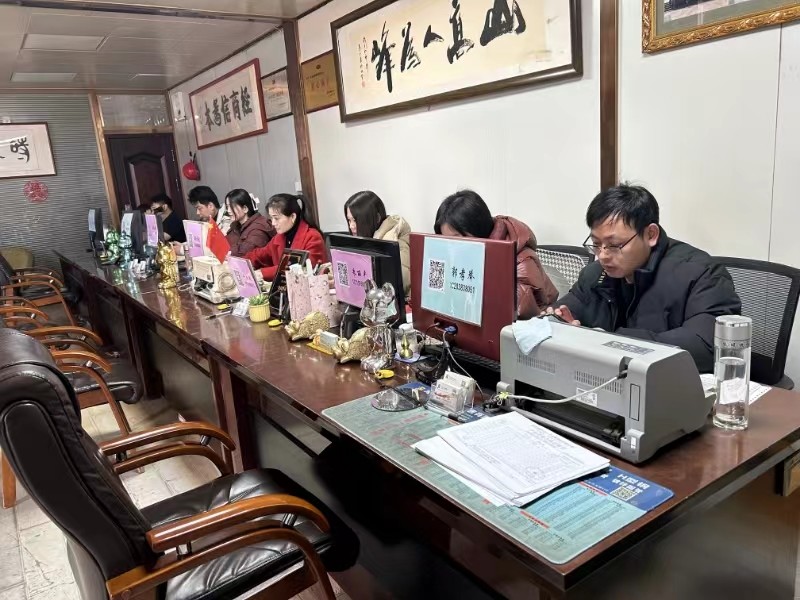Çin Henan Mengwei Supply Chain Management Co., Ltd. şirket Profili