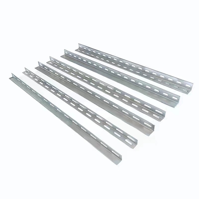 25*3mm Alaşımsız Düşük Karbonlu Çelik, İnşaat, Gemi inşaatı ve Otomobil için açı çelikleri