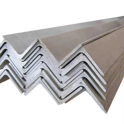 Bina yapıları için eşit düşük karbonlu çelik açılı çelik sınıfı Q195-Q420 Serisi 56*6mm