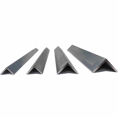 Bina yapıları için eşit düşük karbonlu çelik açılı çelik sınıfı Q195-Q420 Serisi 56*6mm