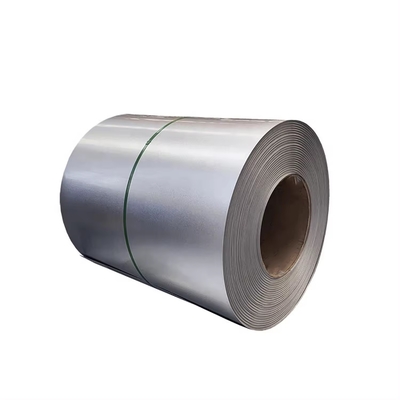 Konteyner Derisi Geçiş için özelleştirilebilir 2-3.5mm Sıcak Dolaştırılmış Galvanizli Çelik Bobinler Evet