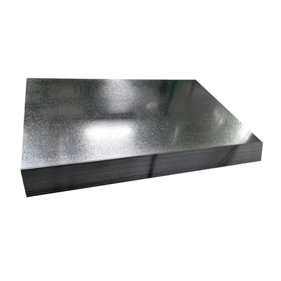Yapı için 1,5-20 mm kalınlık aralığında alaşımsız sıcak valye galvanizli çelik bobinleri
