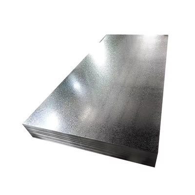 Yapı için 1,5-20 mm kalınlık aralığında alaşımsız sıcak valye galvanizli çelik bobinleri