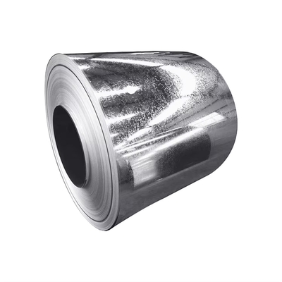 2Konteyner ve özelleştirilebilir kalınlık için.0-3.5 mm sıcak vallası galvanizli çelik bobinler