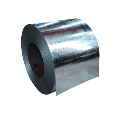 2Konteyner ve özelleştirilebilir kalınlık için.0-3.5 mm sıcak vallası galvanizli çelik bobinler