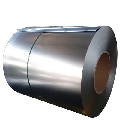 2Konteyner ve özelleştirilebilir kalınlık için.0-3.5 mm sıcak vallası galvanizli çelik bobinler
