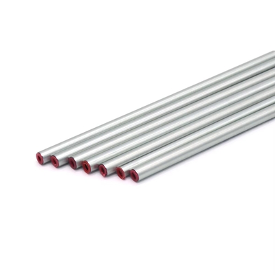 Yüksek hassasiyetli galvanizli çelik boru ve KS sertifikalı dikişsiz galvanize boru