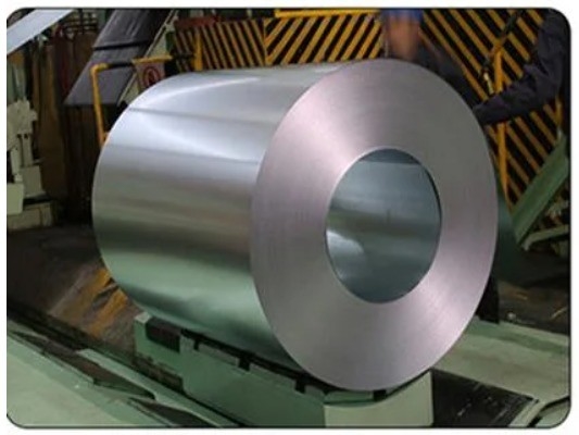 GB Standart SGCC CGCC DX51D Galvanizli Soğuk Las Gi Yaprak Galvanizli Çelik Bobin