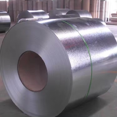 GB Standart SGCC CGCC DX51D Galvanizli Soğuk Las Gi Yaprak Galvanizli Çelik Bobin