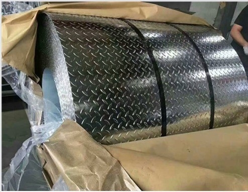 Sıcak Dolaştırılmış Galvanizli Şablon Plakası 2.5mm2.75mm İnşaat ve Eğim için Uygun
