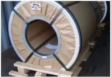 Genişliği 700-2000mm Galvanizli Karbon Çelik Özelleştirilebilir Çelik Plakası Sıcak/Soğuk Çelik