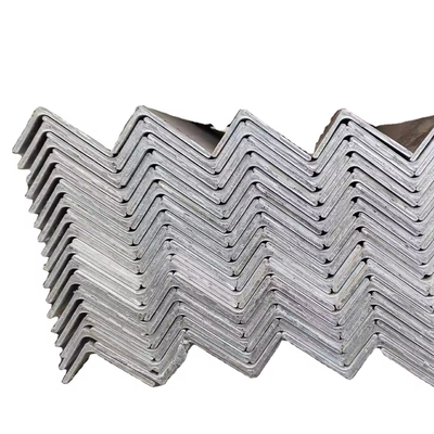 6 Eşsiz açı/ANGLE MS/ Galvanizli Çelik açı köprüsü sınıfı Q195-Q420 Serisi