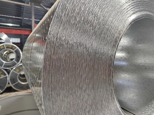 Bobin Ağırlığı 3-8 Ton Özel Çıkartma Metal Hafif Karbon Çerezli Çelik Plakası/Plakası