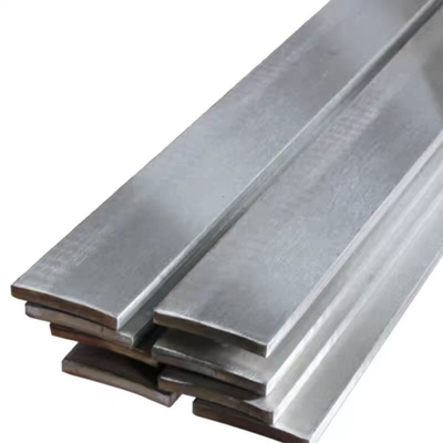 Kesme Servisi GB Standart Kesme için Sıcak Dip Galvanize Düz Çelik