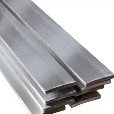 Kesme Servisi GB Standart Kesme için Sıcak Dip Galvanize Düz Çelik