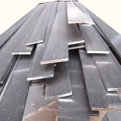 Kesme Servisi GB Standart Kesme için Sıcak Dip Galvanize Düz Çelik