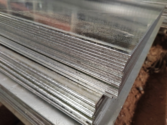 100-1500mm genişliğinde uygun fiyatlı Soğuk Dönüştürülmüş Galvanizli Çelik Bobin