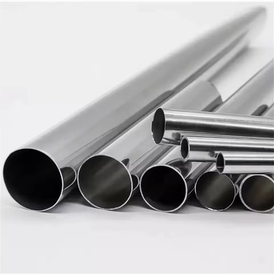 İnşaat malzemeleri için KS sertifikalı galvanizli yuvarlak boru