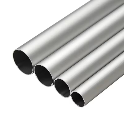 İnşaat malzemeleri için KS sertifikalı galvanizli yuvarlak boru