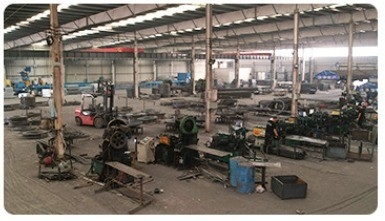 Gümüş bitirme ve korozyon önleyici kaplama ile 50 mm çapraz çubuk pitch metal zemin ızgara