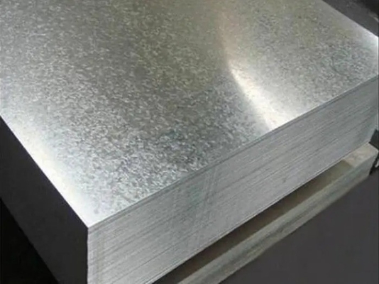 DX51D S550GD Üçüncü taraf denetimi ve küçük aletler yapımı ile galvanizli çelik sarmal