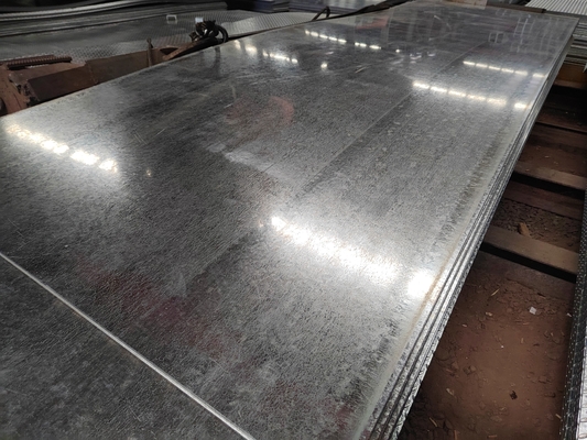 DX51D S550GD Üçüncü taraf denetimi ve küçük aletler yapımı ile galvanizli çelik sarmal