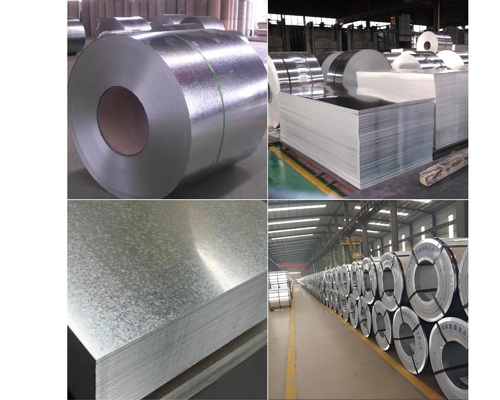 2.0-10mm Kalınlığı Sıcak Dolaşan Soğuk Dolaşan Bobin/Şerit/Lavaya 1075 Kaplama Boiler Plate Punching GS için Çelik Plak