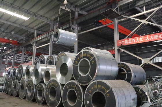 Teknik 3.5/3.75/4.0*1250/1000mm Üzerine Sıcak Lastiklenmiş Galvanizli Açık Çelik Plakası Doğrudan