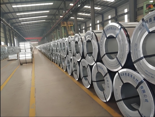 Mükemmel Kaplama Galvanizli Çelik Bobin Eğitme Hizmetleri ve Daha fazlası için Mükemmel
