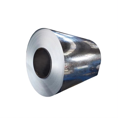 Bobin Ağırlığı 3-8 Ton Konteyner Plakası için Galvanizli Çelik Bobin. Üçüncü Bölüm Denetimi