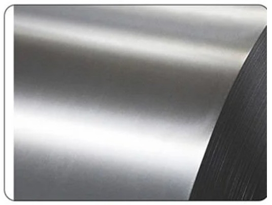 Bobin Ağırlığı 3-8 Ton Konteyner Plakası için Galvanizli Çelik Bobin. Üçüncü Bölüm Denetimi