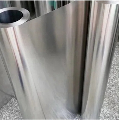Bobin Ağırlığı 3-8 Ton Konteyner Plakası için Galvanizli Çelik Bobin. Üçüncü Bölüm Denetimi