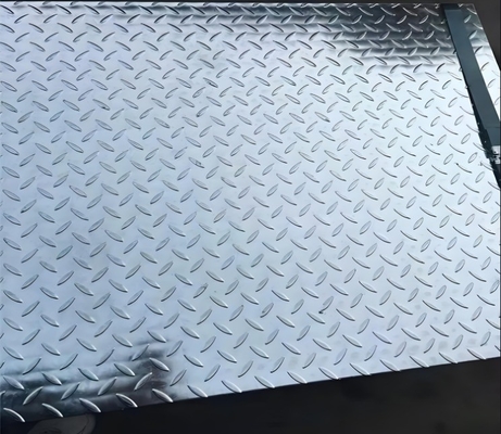 1250mm Genişliği Sıcak Dip Galvanizli Çelik Şablon Punching İşleme Servisi