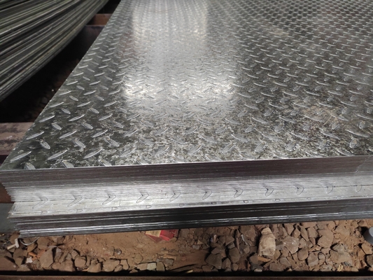 Z41-Z60 Yapılandırılabilir seçenekler için kaplama 13.75*1500mm Galvanizli Şablon Çelik Plakası