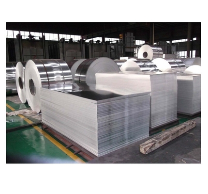 İnşaat için Sıcak Dolaştırılmış Üzerine Galvanizli Çelik Yapılandırılabilir Boyut 5.75*1250mm