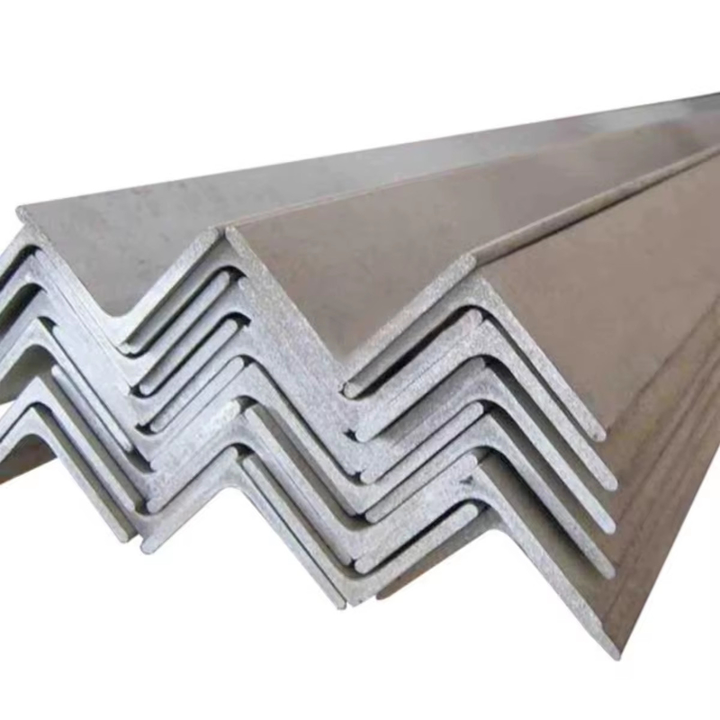 Bina yapıları için eşit düşük karbonlu çelik açılı çelik sınıfı Q195-Q420 Serisi 56*6mm